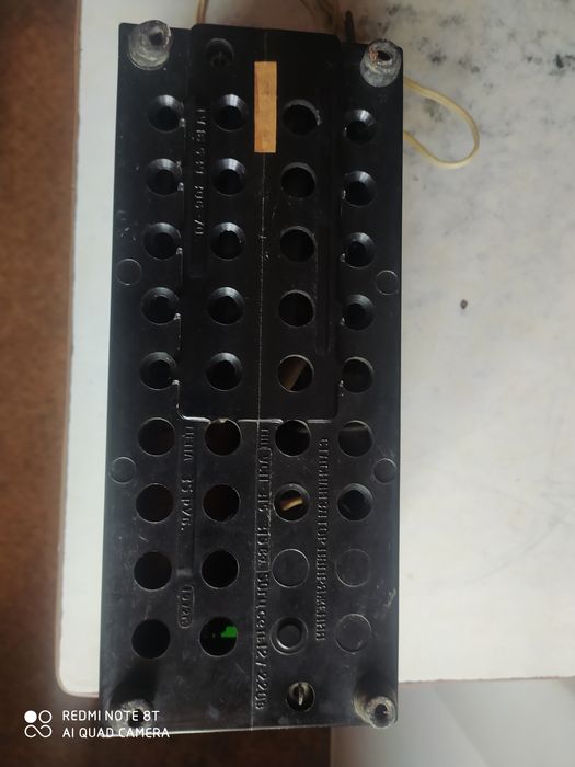 Стабилизатор напряжения УСН-315 Украина СССР