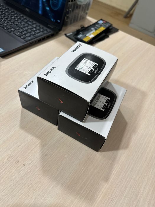 4G LTE роутер Novatel 8800, новые полный комплект укр прошивка