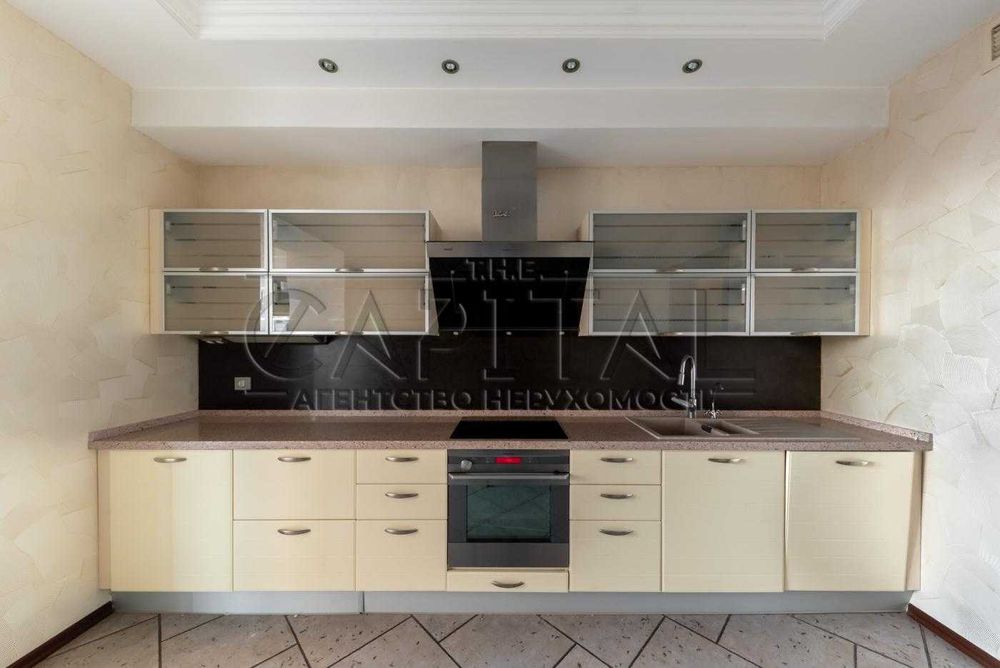 ФАНТАСТИЧНА квартира 160м2 Оболонська набережна 3 ЖК Оазис з ремонтом