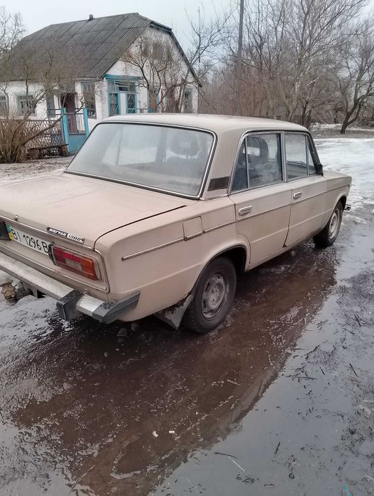 Продам ваз2106 на ходу