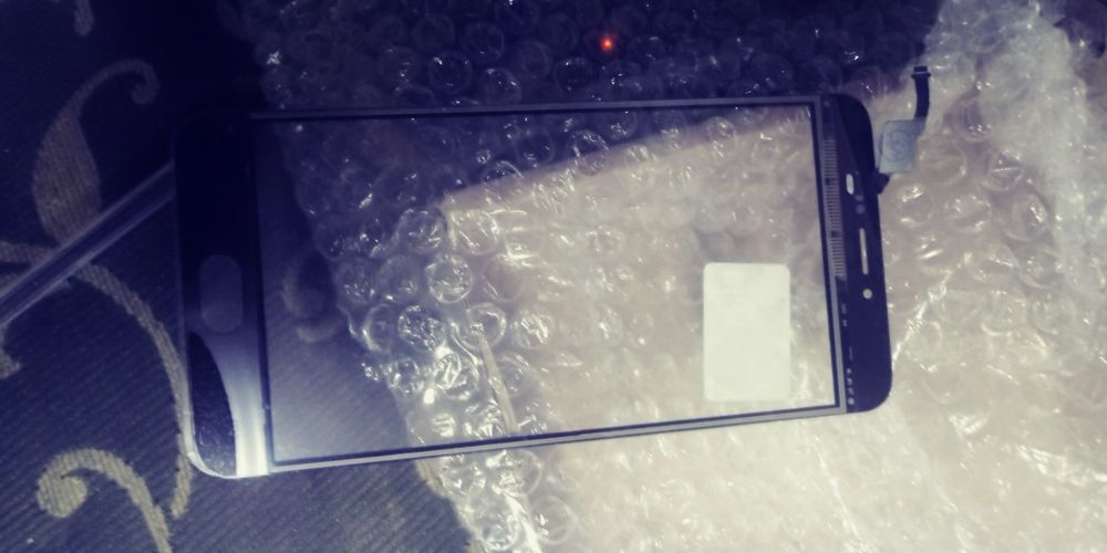 Продам Сенсор на Meizu M3 Note