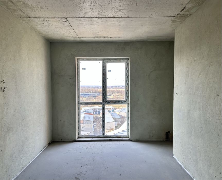 Продаж 2х кім квартири на Трускавецькій 48