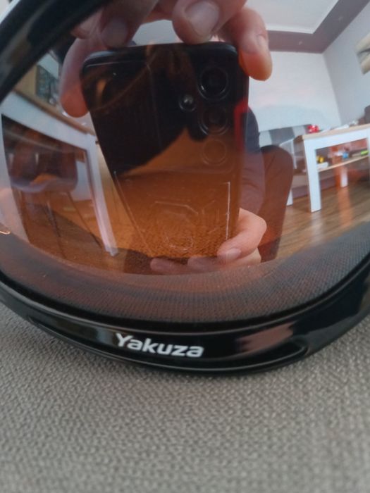 Narty Blizzardy HP9  --149cm + kask+ gogle