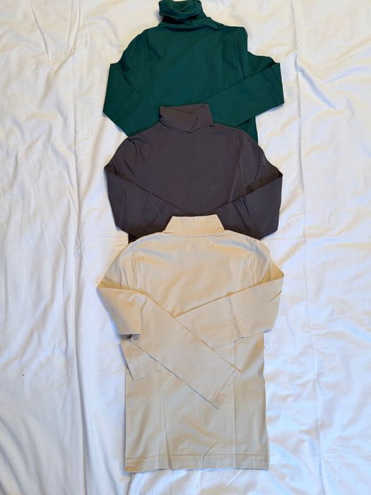 Еластичні гольфи. Італія