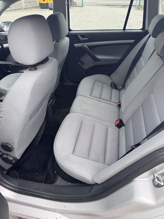 Авто для ЗСУ Skoda Octavia A5 1.9 Diesel