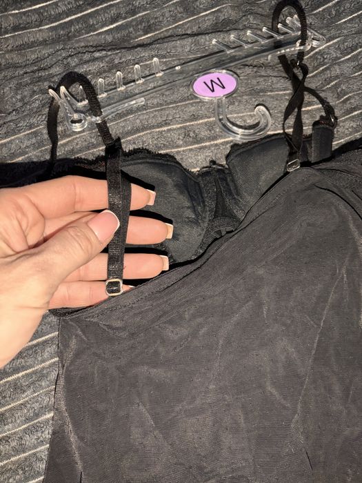 Кружевний пеньюар Women’secret новий