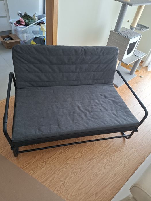 Sofá-cama HAMMARN -Ikea