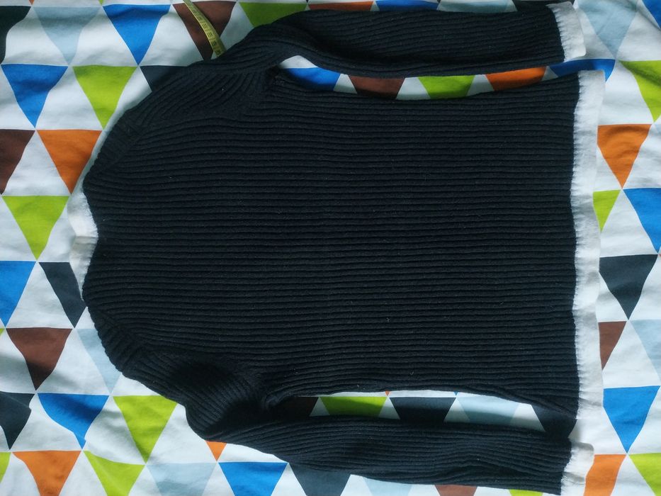 Kardigan sweter 100% Merino M