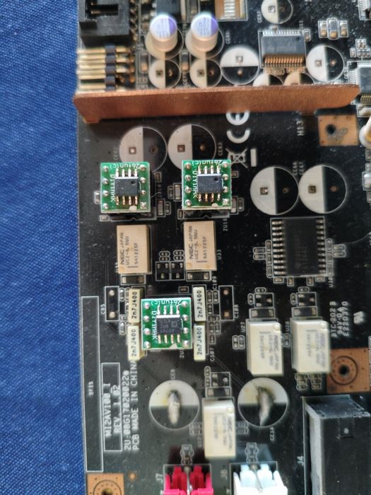 Asus Xonar ST - karta dzwiekowa