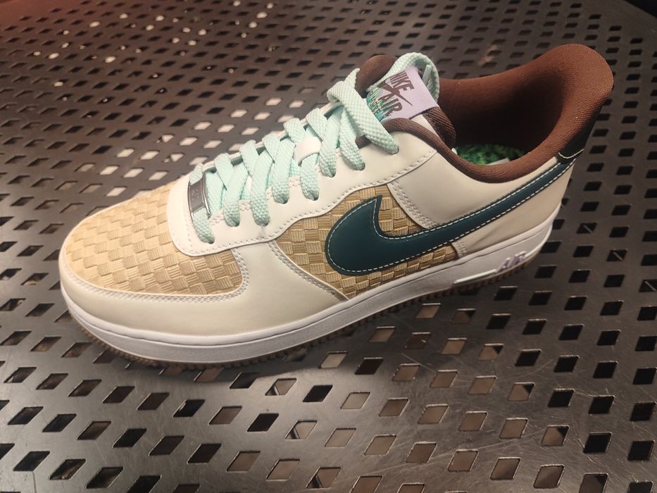 Sapatilhas Nike Air Force 40 ao 45