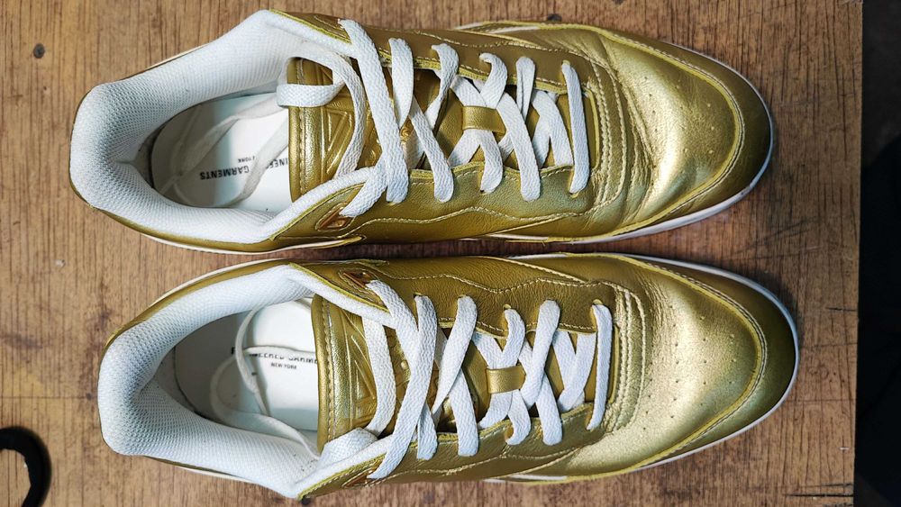 Buty unisex Reebok Reebok Engineered Garments BB 4000 II r. 45.5