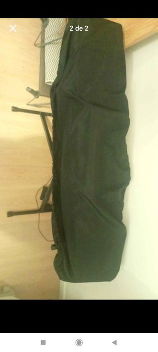 Piano Thomann 320-sp