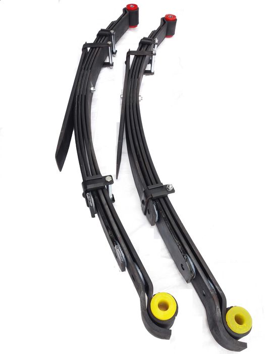 Рессоры Форд Рейнджер пикап / Ford Ranger