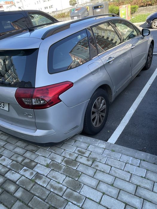 Cothoen C5 Tourer 2011 Autometic