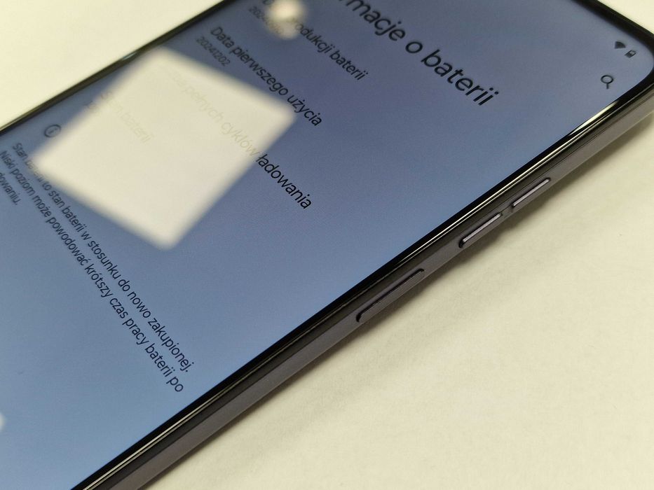 Motorola Moto G35 5G Dual SIM/ 8GB/ 128GB/ Midnight Black/ Grade A-