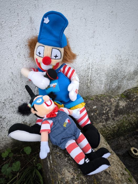 Batatoon e Batatinha