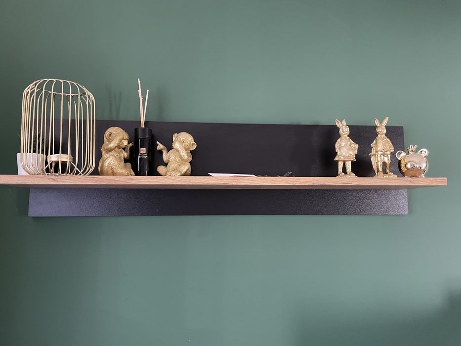 Komplet mebli od stolarza, loft