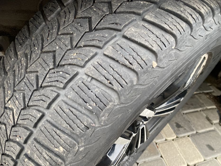 Bmw 520і  m52, Газ-бенз, Переоформление