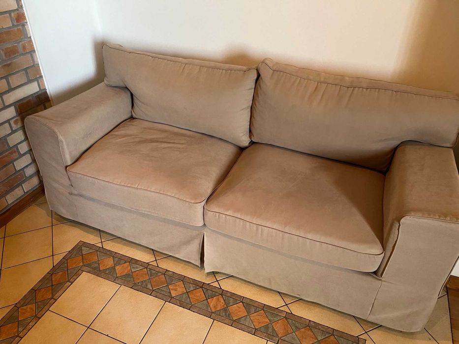 IKEA Sofa z funkcją spania