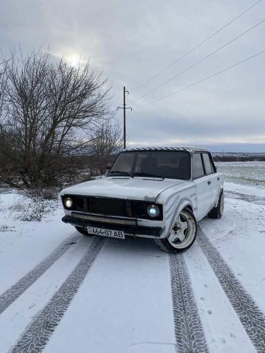 Продам жигули 16v