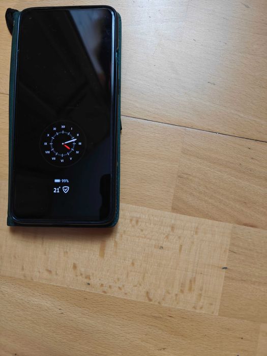 Smartfon OnePlus 8T 12GB/256 GB