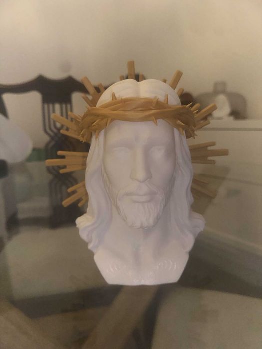 Jesus Cristo | Coleção Fé e Devoção