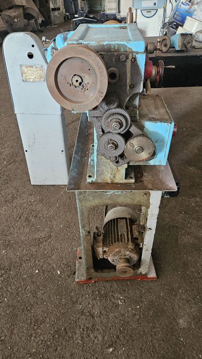 Токарный станок ТВ-4