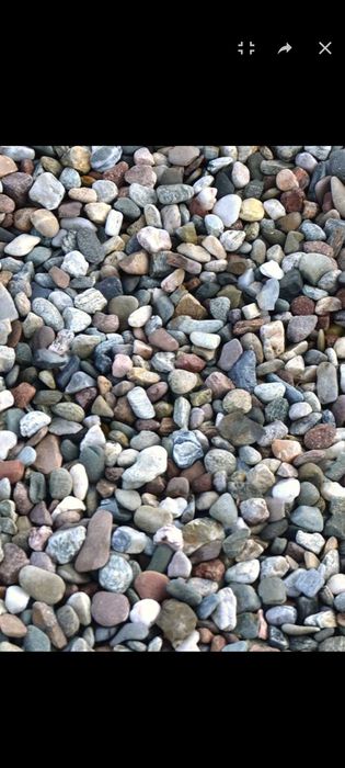 Ziemia ogrodowa Żwir Tłuczeń Piasek  Koparka Twardogóra  Dobroszyce