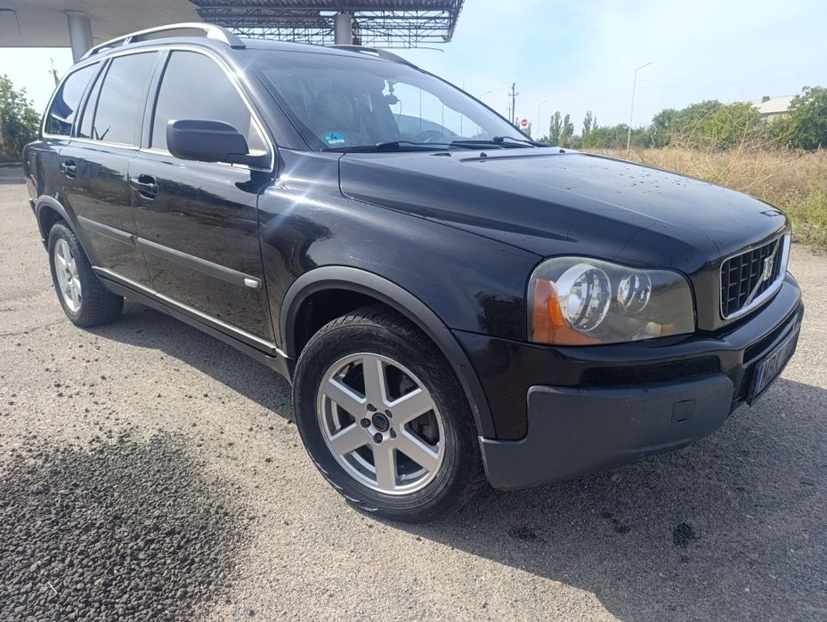 Продам Вольво сх 90