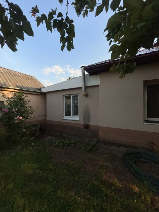 Продам дом в Баловке