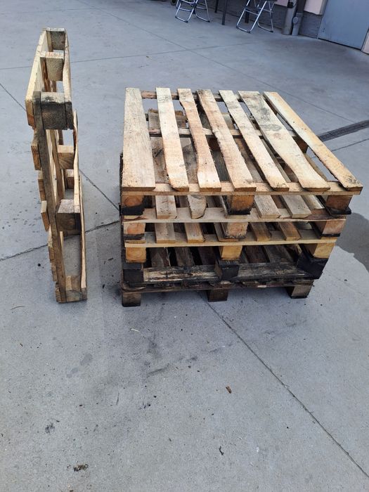 Palety 100x120 80x120