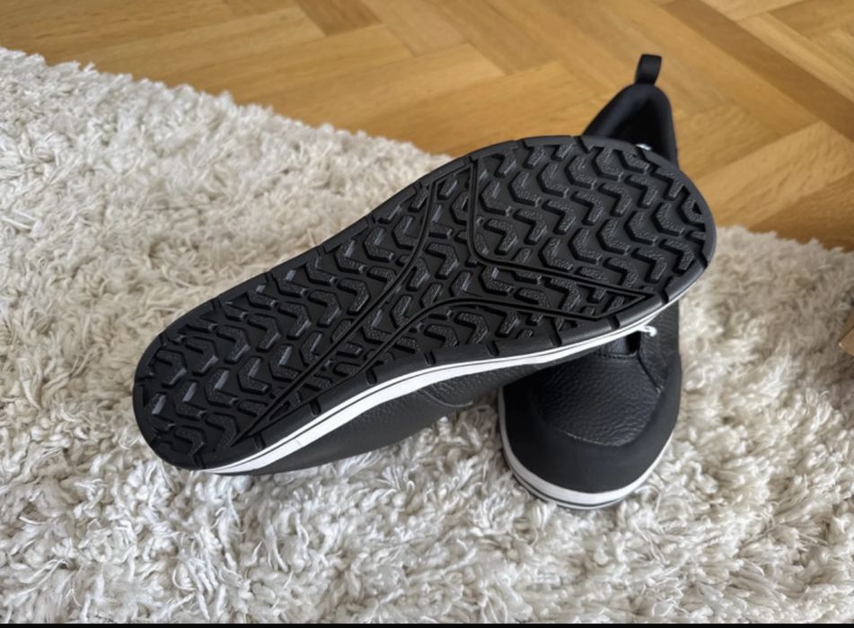 Buty ochronne do pracy Strauss 38