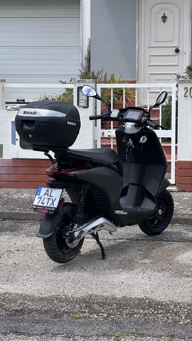 Piaggio 1 Active