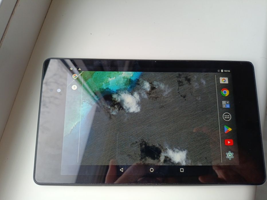 Планшет Asus Google Nexus 7 32GB