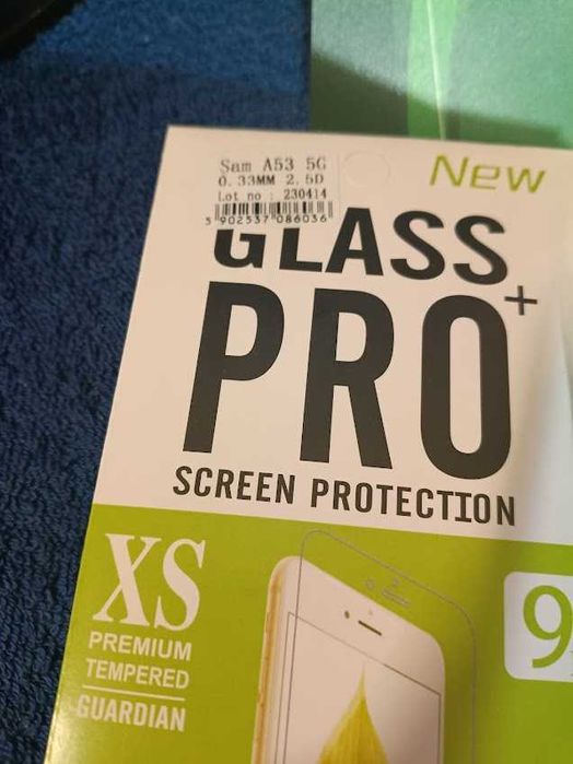 SAMSUNG Galaxy A53 5G 128/6GB