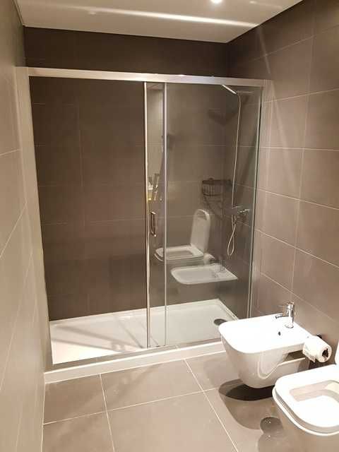 Apartamento T1+1 Asprela Domus Hospital São João