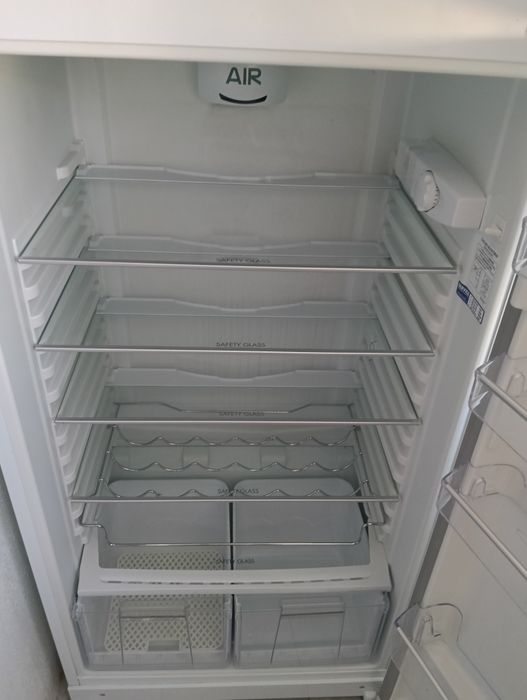 Vendo frigorífico hotpoint-Ariston