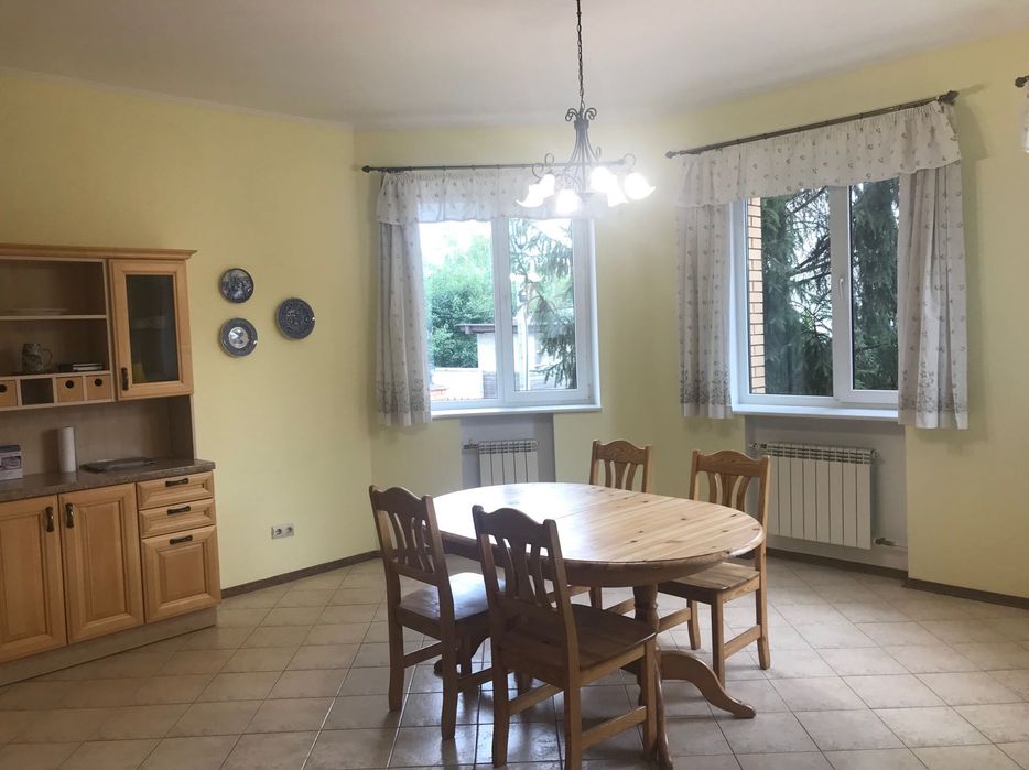 Дом по адресу ул. Лукьяненко Левка(Тимошенко) (площадь 438 м²) - Atlanta.ua - фото 12