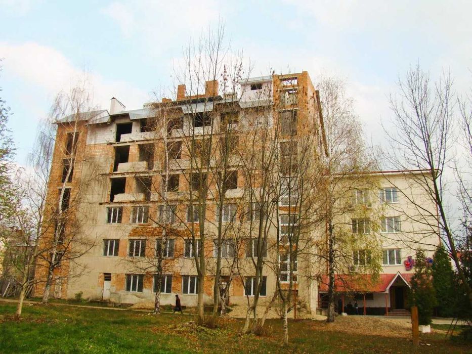 Продаж бізнес-центру,Дрогобич,площа 2405 м.кв, БЕЗ КОМІСІЇ.ЦЕНТР МІСТА