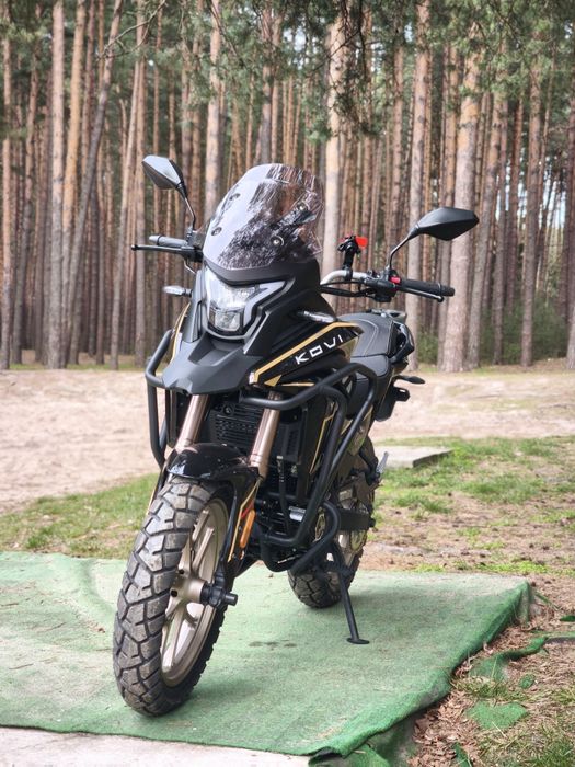 Kovi ADV 300 2026
