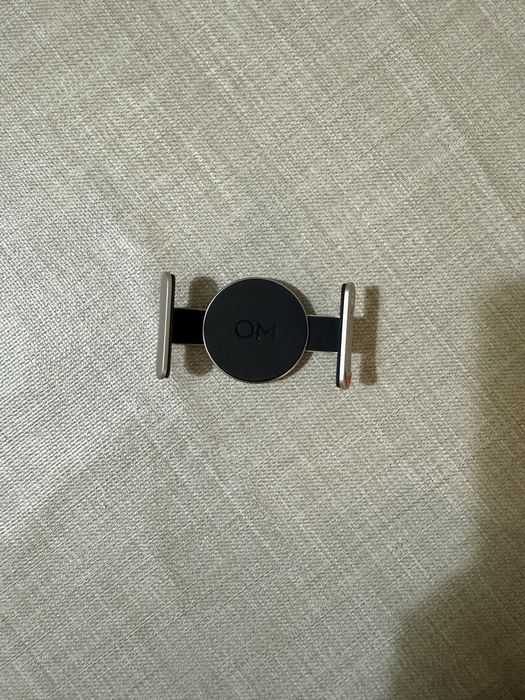 Gimbal (estabilizador) de vídeo DJI Osmo Mobile 6.