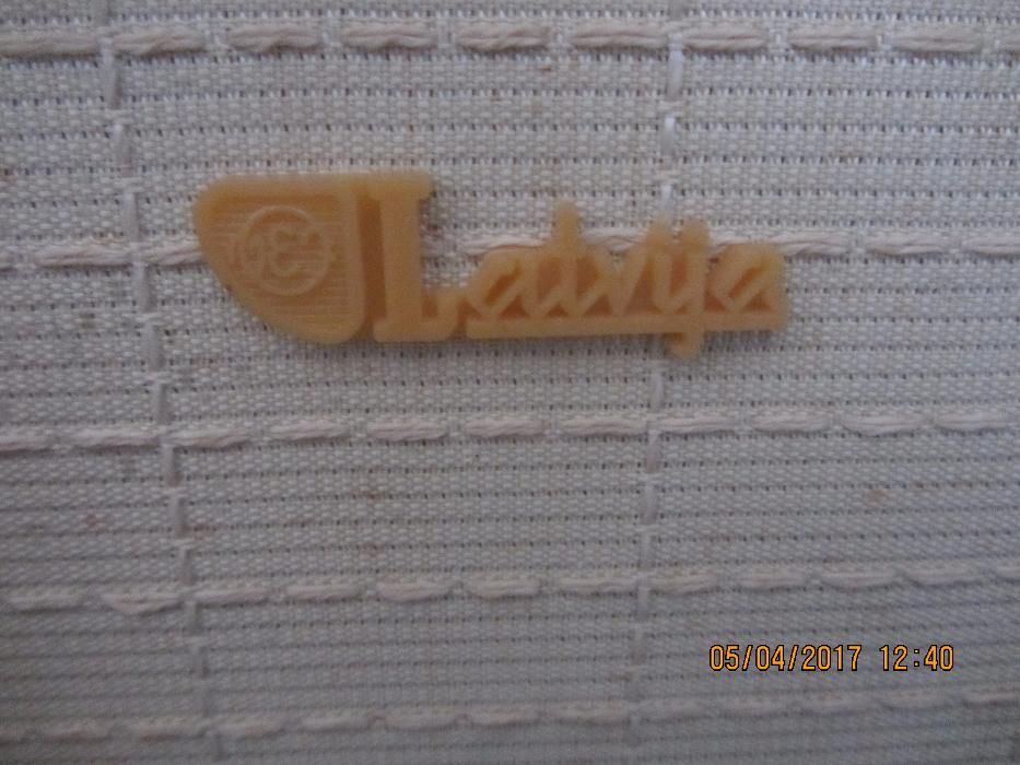 Ламповая радиола "LATVIA" в отл. состоянии.1960 г.в.