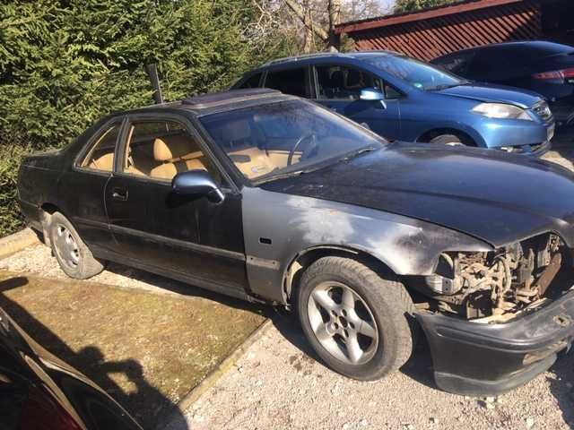 Honda Legend II Coupe ka8 1991- drzwi inne