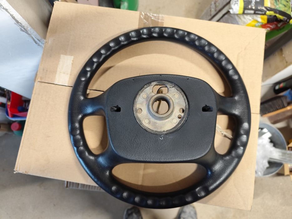 Kierownica poduszka airbag VW Passat b5fl