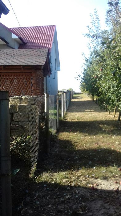 Земельна ділянка.