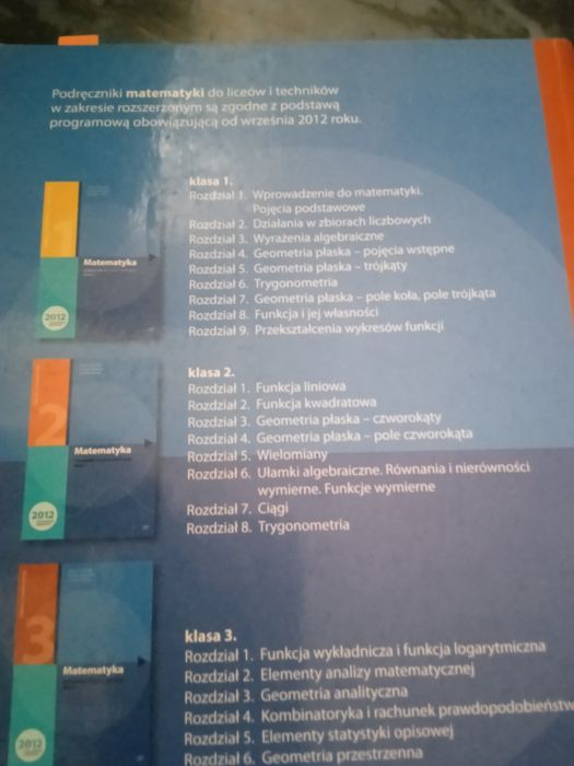 Podręczniki do języka niemieckiego