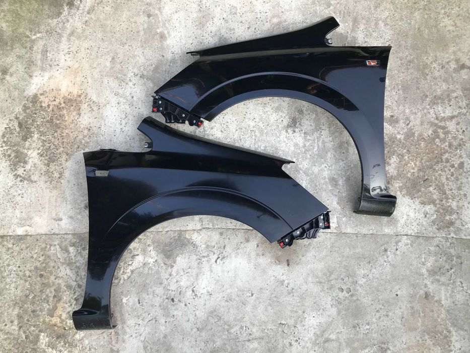 Переднє крило Opel Zafira B Z21B, Z157, Z20R, Z40R, Z22A: 3 500