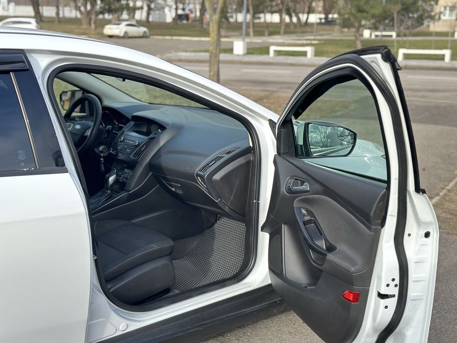 Ford Focus 2018 Автомат!!!