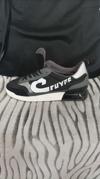 Buty Johan Cruyff