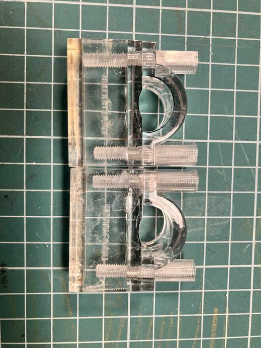 Neo holder 2 sztuki